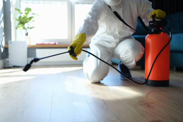 Trusted Crime Scene Cleanup service in Wadmalaw Island, SC - Four Month Blood Cleanse